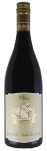 Blasted Church Vineyards Small Blessings  Mourvedre Syrah Grenache 2021